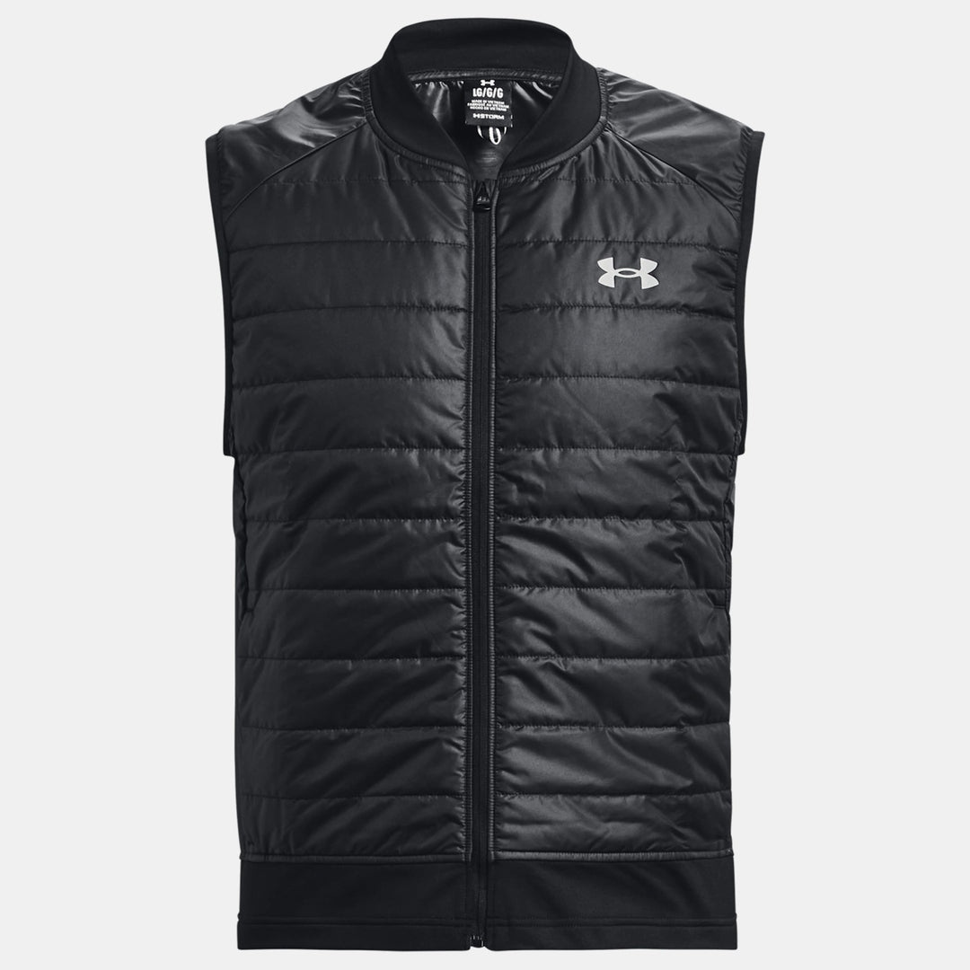 UA Launch Insulated Vest