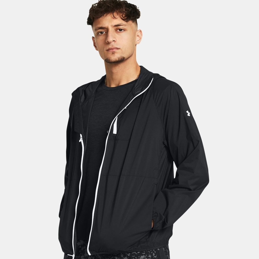 GIACCA UA Launch Lightweight