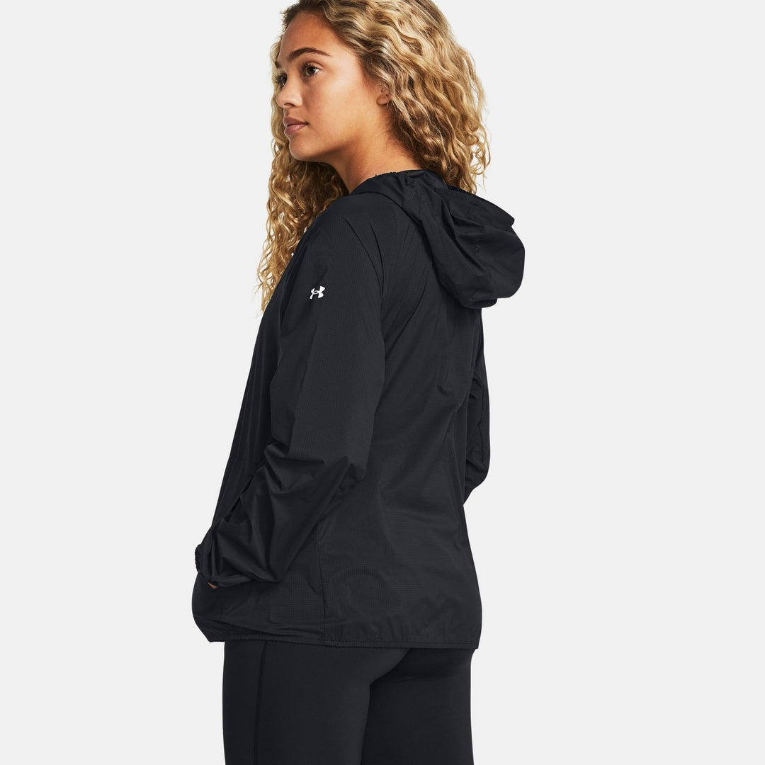 GIACCA UA Launch Lightweight