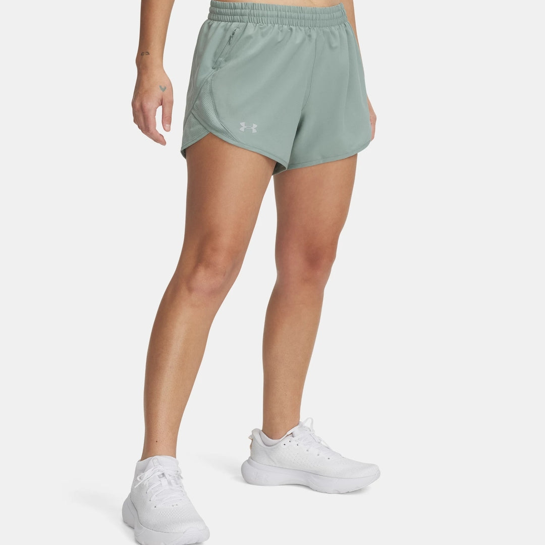 SHORTS UA FlyBy 3INCH