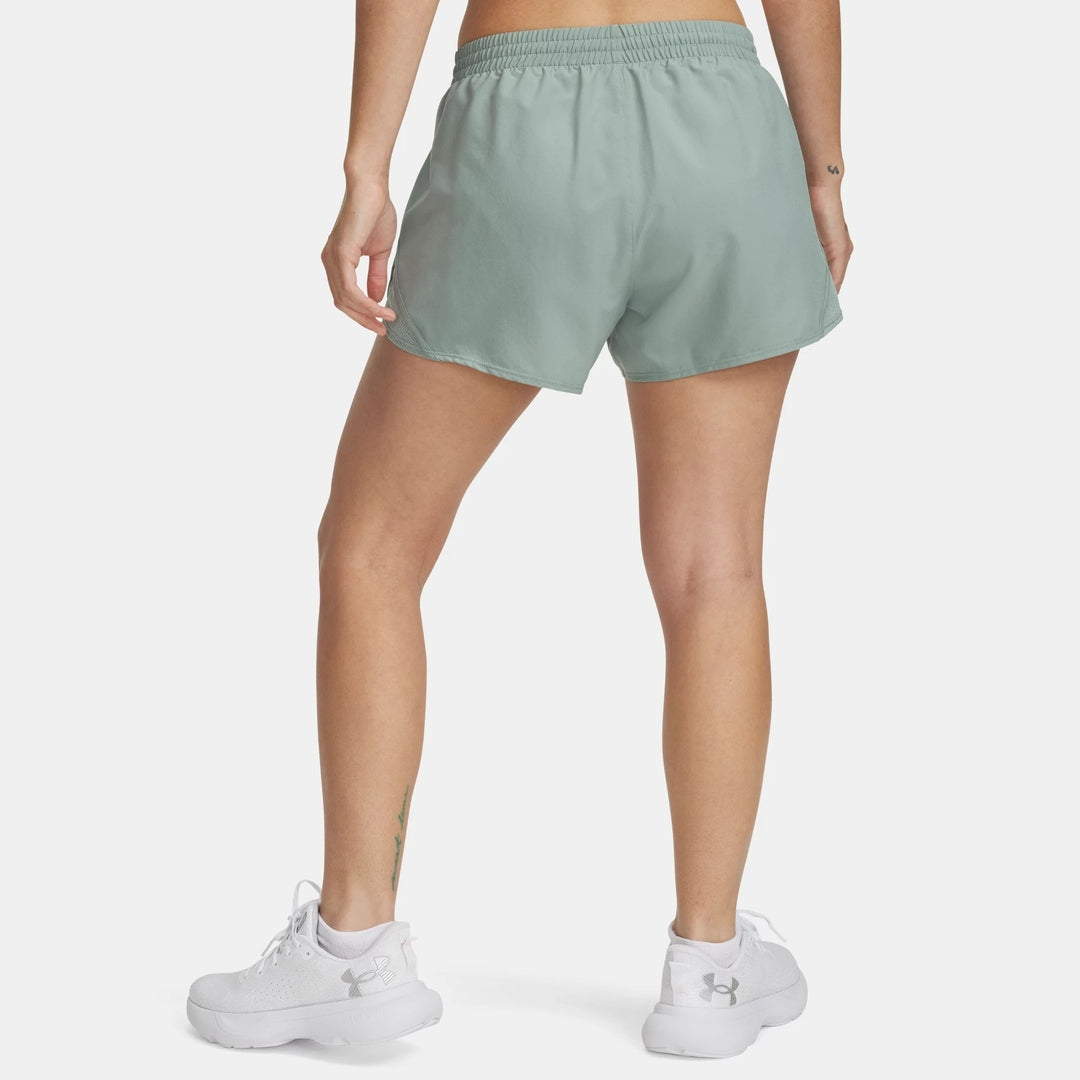 SHORTS UA FlyBy 3inch