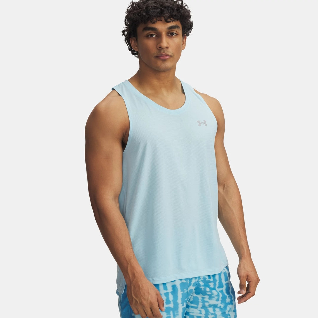 UA Launch Tank Top