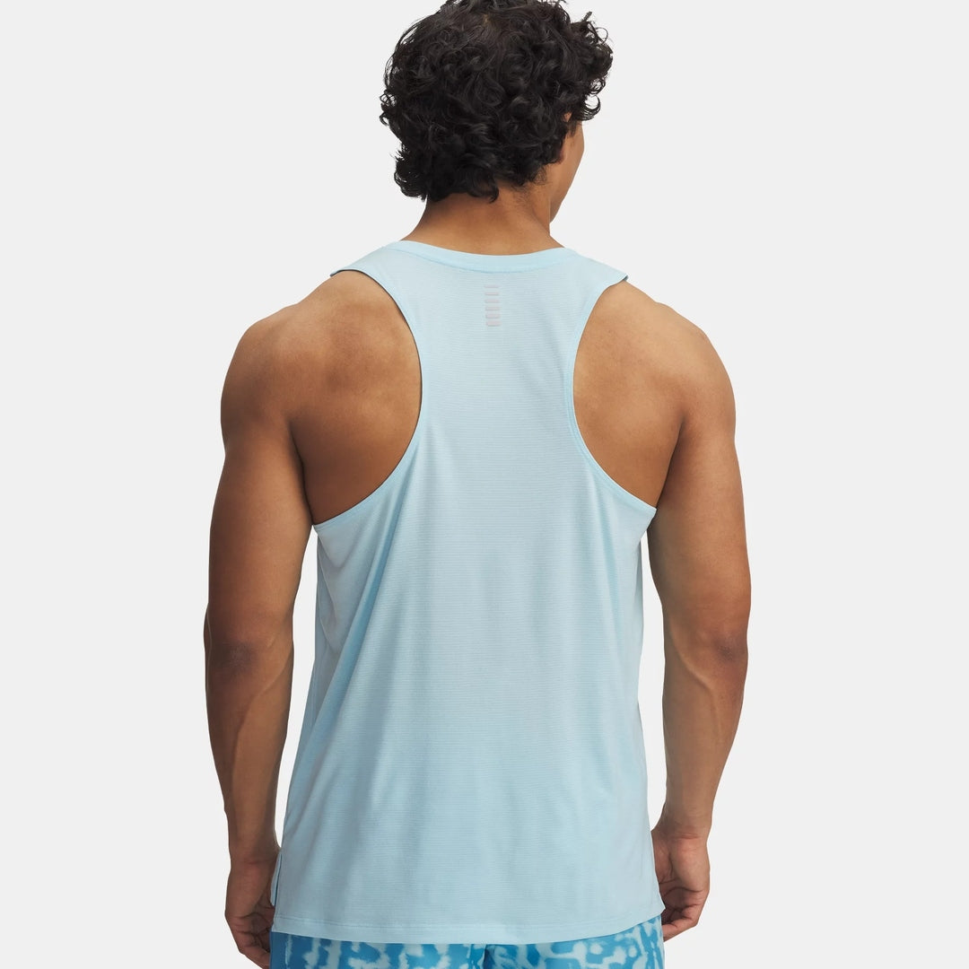 UA Launch Tank Top