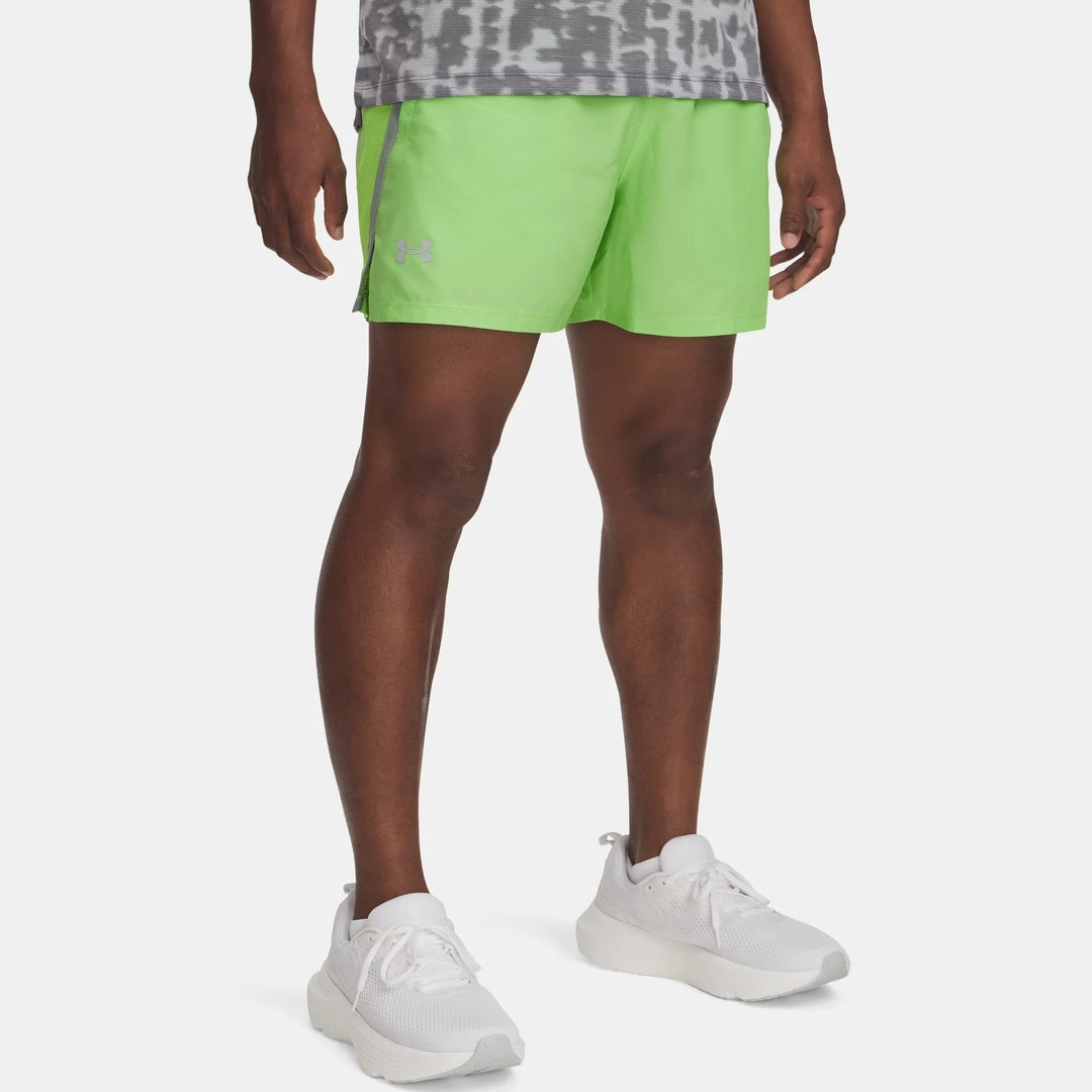 SHORTS UA Launch 13