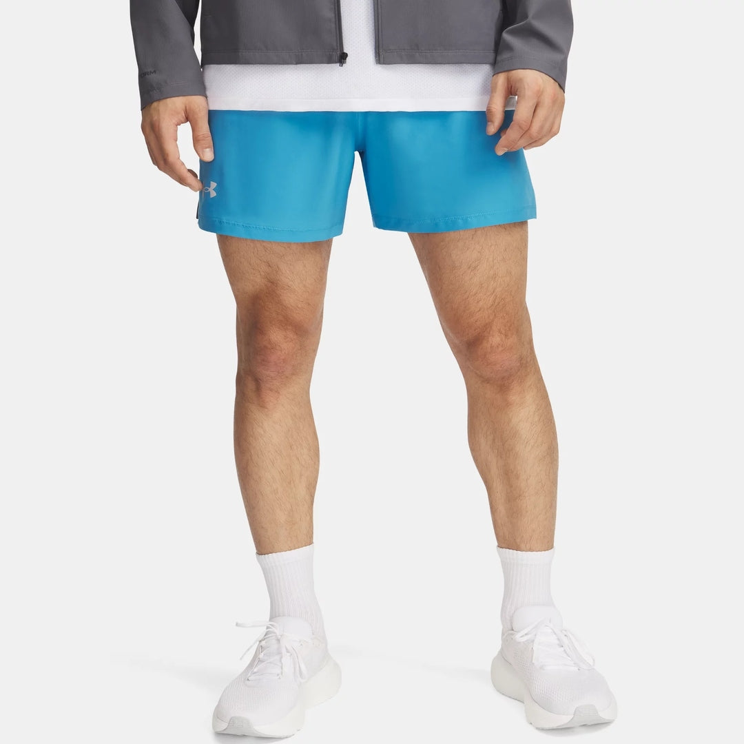Shorts Running UA Launch 13