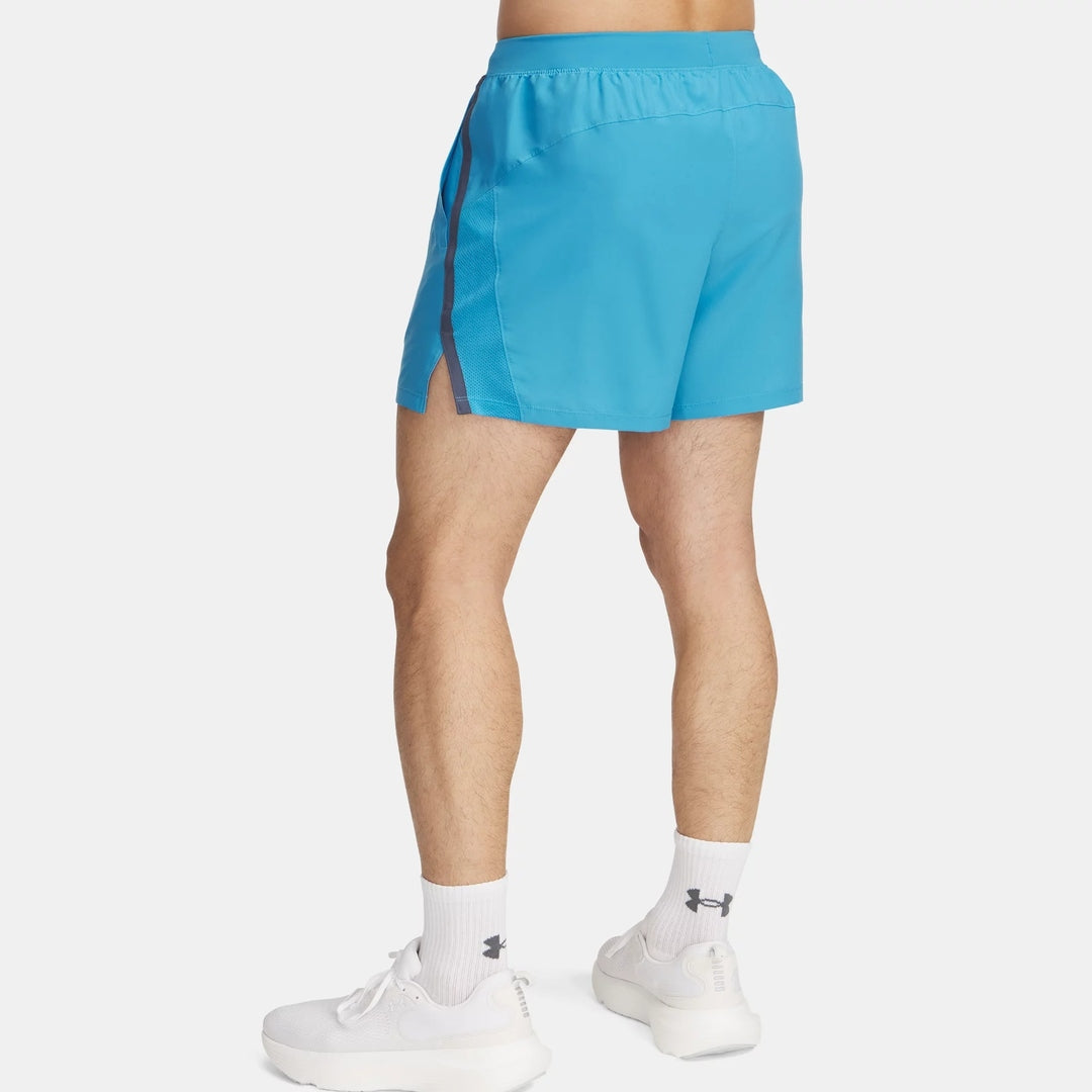 Shorts Running UA Launch 13