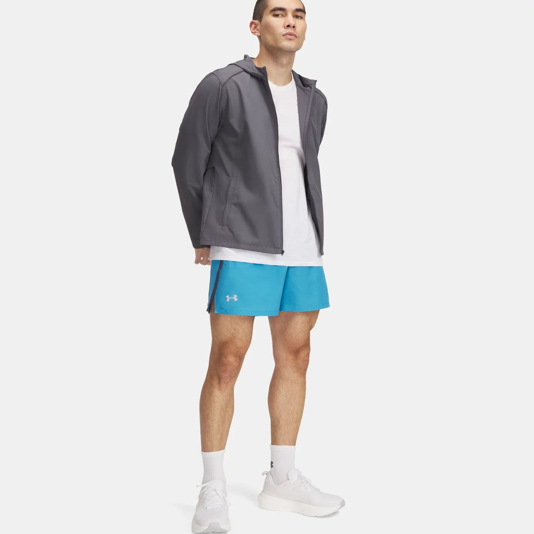 Shorts Running UA Launch 13