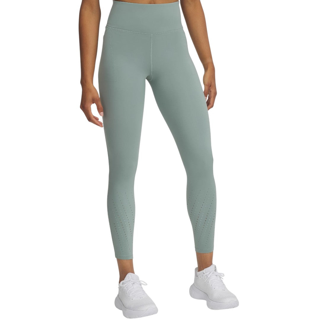 LEGGINGS UA Launch Elite Ankle