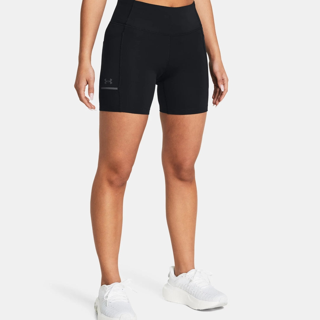 SHORTS UA Launch 6