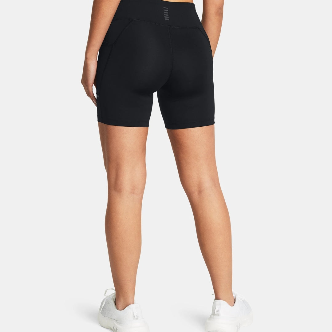 SHORTS UA Launch 6