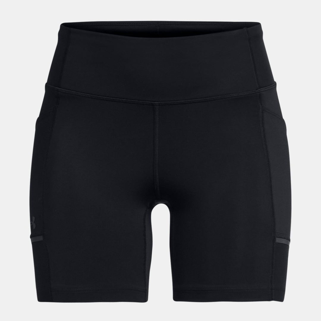 Under Armour Shorts Ua Launch 6 Donna