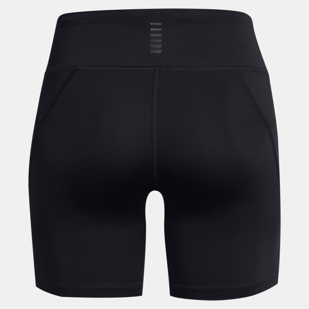 Under Armour Shorts Ua Launch 6 Donna