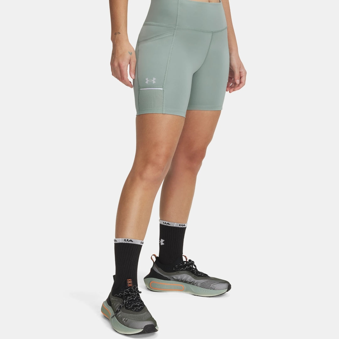 SHORTS UA Launch 6 - Pantaloncini da Corsa HeatGear®