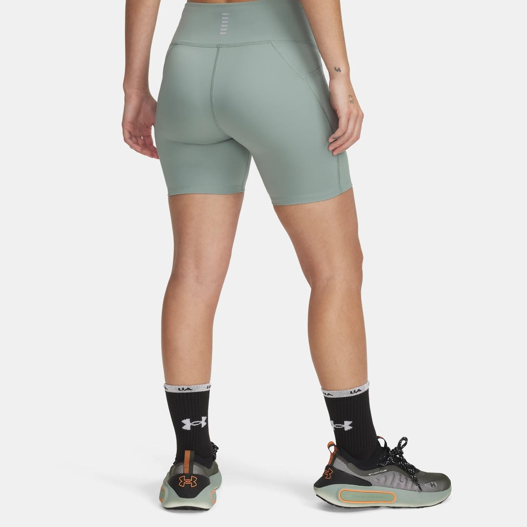 SHORTS UA Launch 6