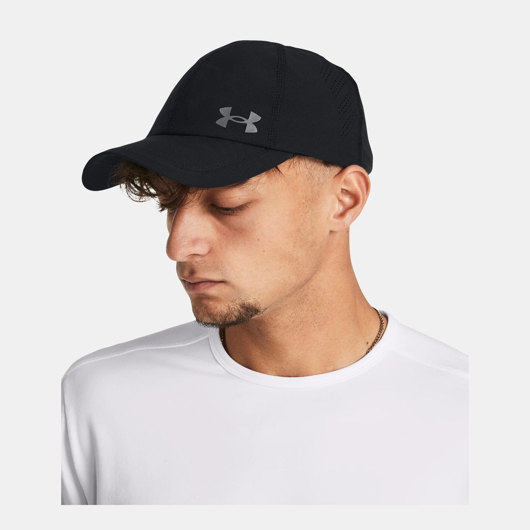 ISO-CHILL LAUNCH RUNNING HAT