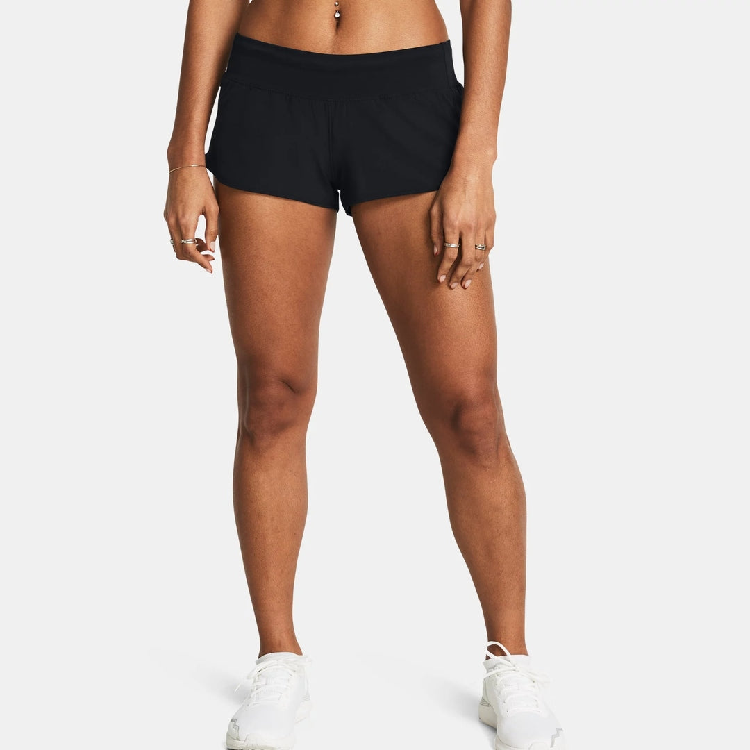 SHORTS UA Launch Pro 2