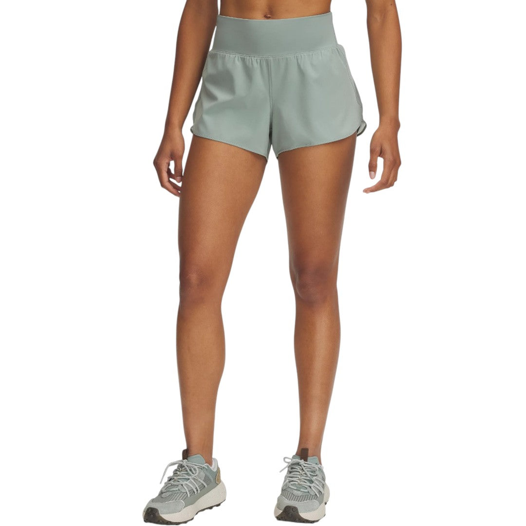 SHORTS UA Launch Pro 3