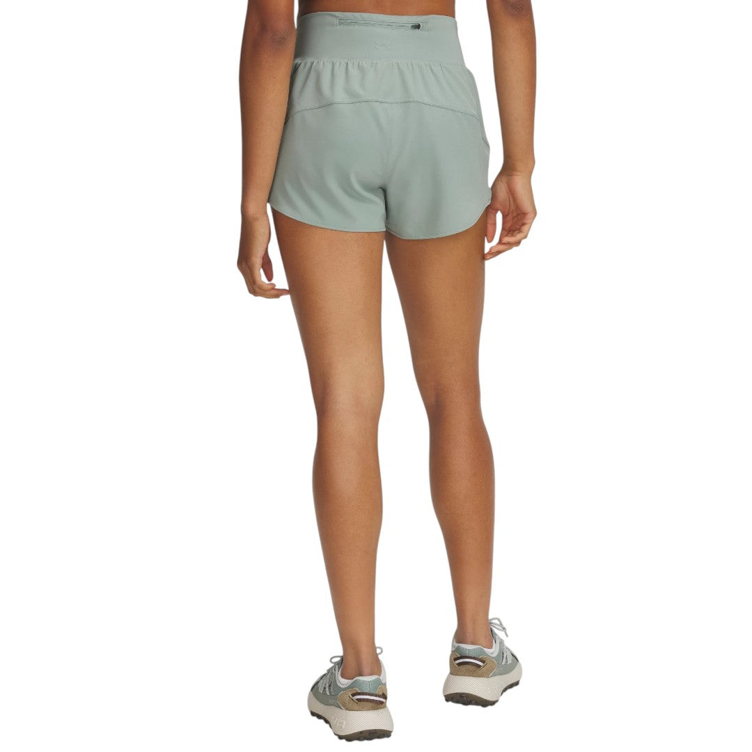 UA Launch Pro 3 SHORTS