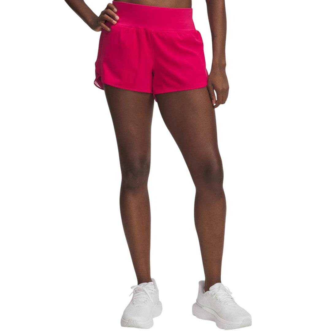 SHORTS UA Launch Pro 3 Leggeri e Traspiranti