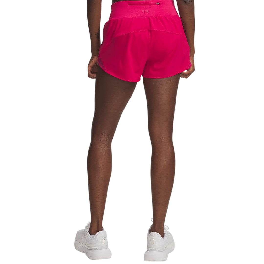 SHORTS UA Launch Pro 3 Leggeri e Traspiranti
