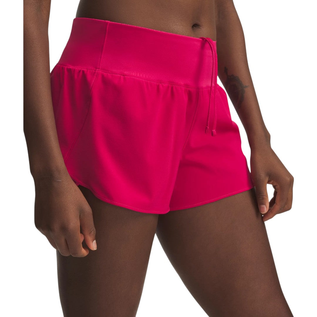 SHORTS UA Launch Pro 3 Leggeri e Traspiranti