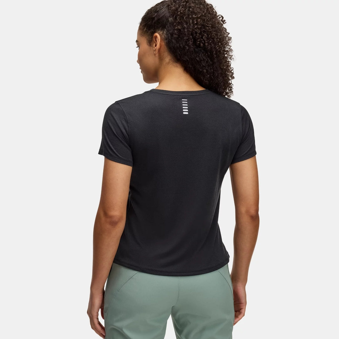 UA Launch Camo Jersey