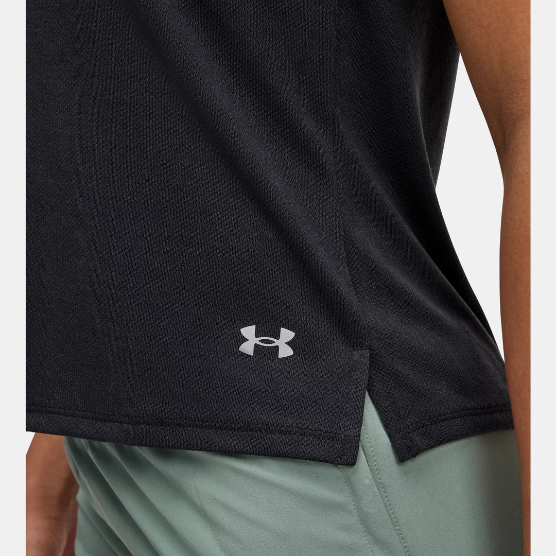 UA Launch Camo – Leggera, Traspirante e Antiodore