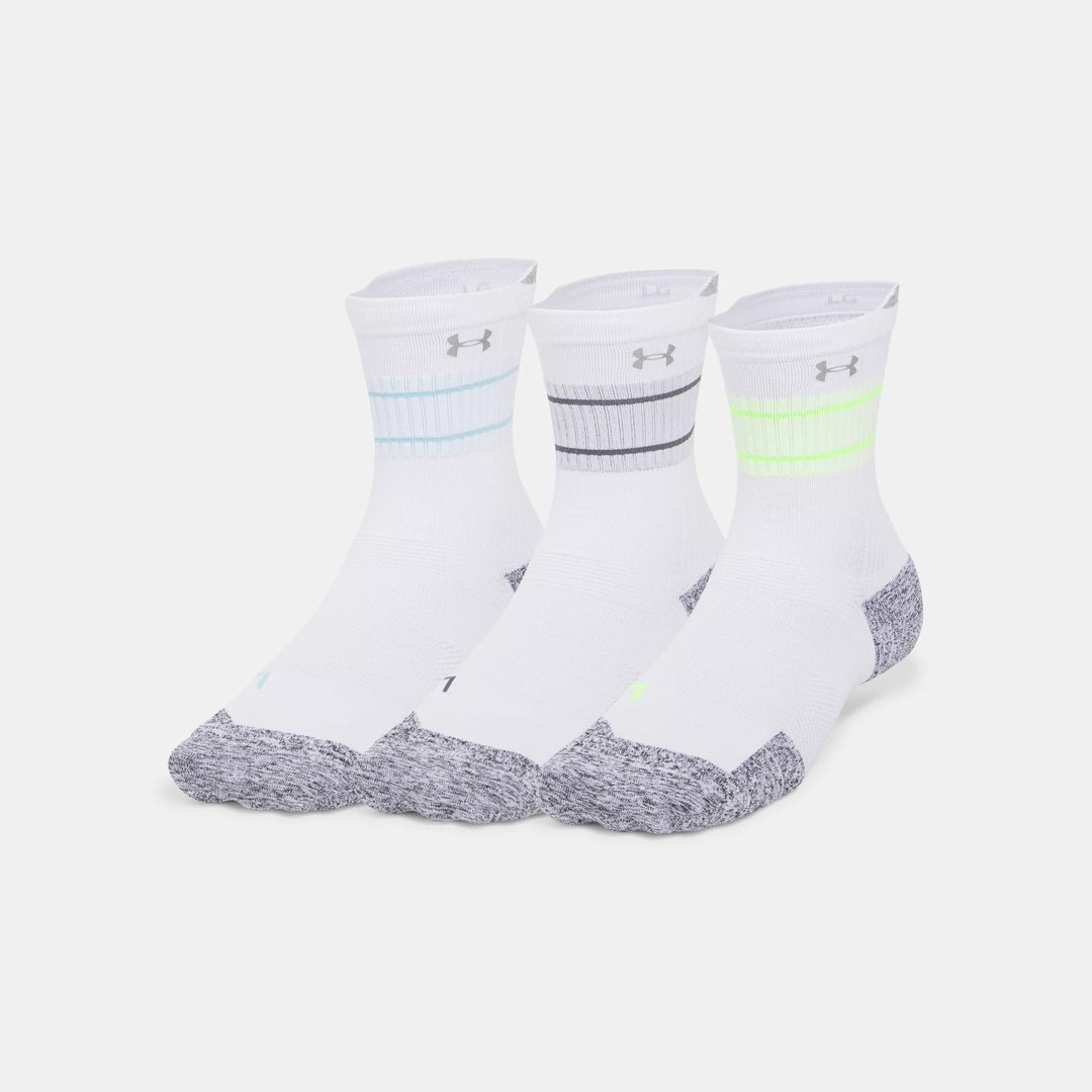 CALZE ArmourDry CUSHION Mid