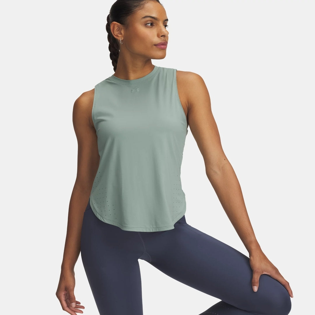 Canotta UA Launch Elite Iso