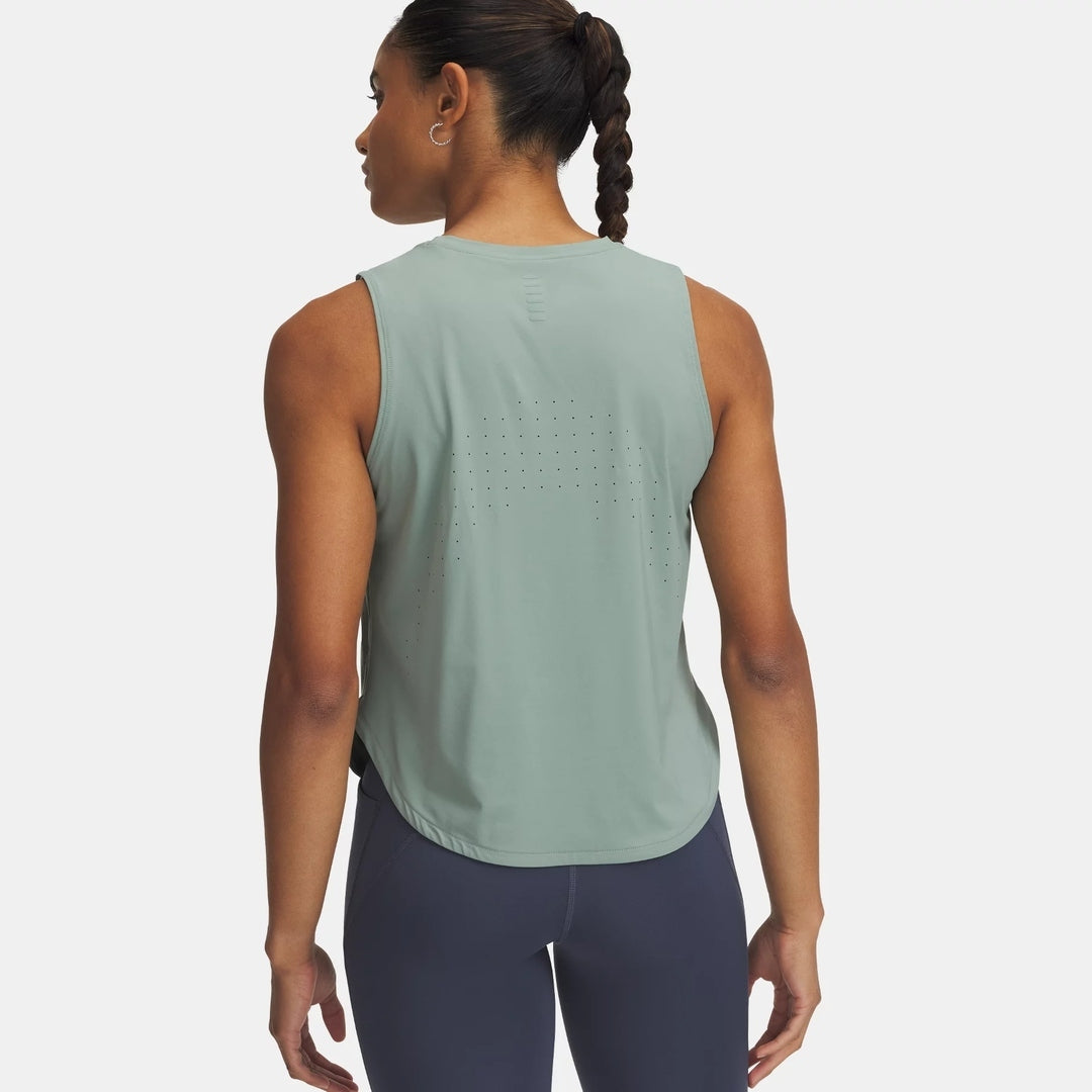 CANOTTA UA Launch Elite