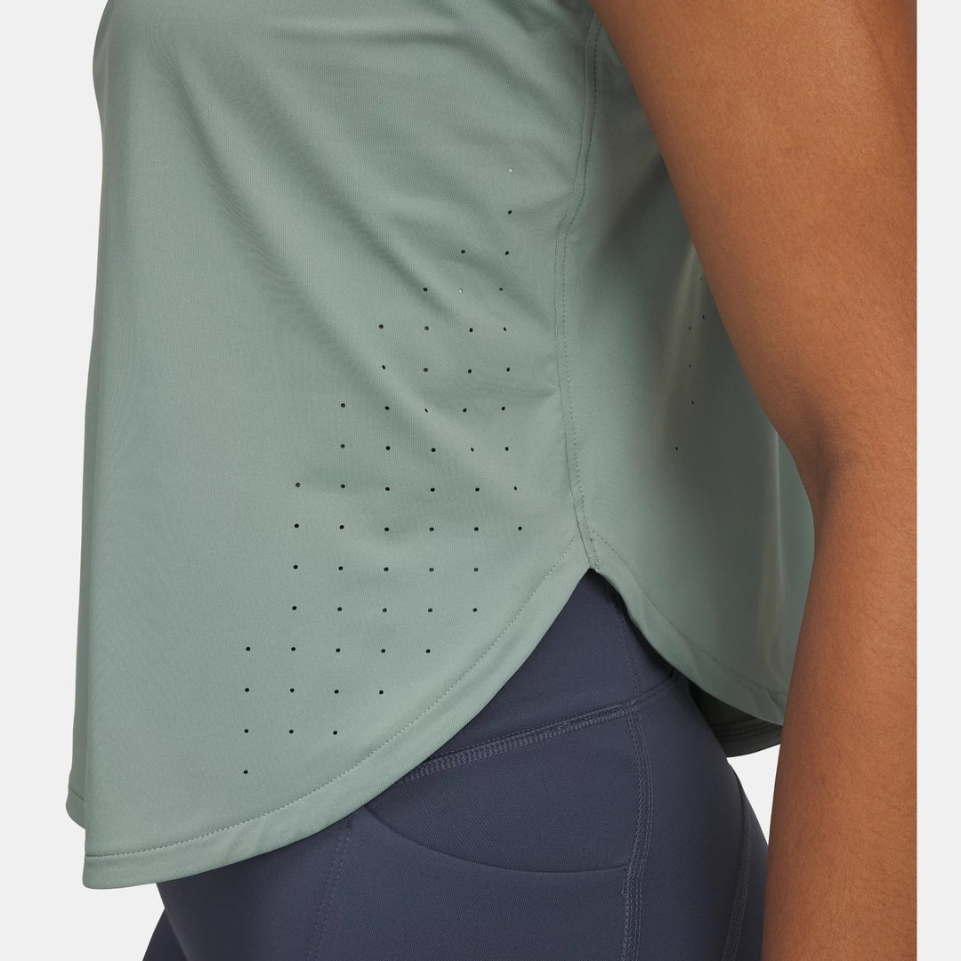 Under Armour Canotta Ua Launch Elite Iso Donna