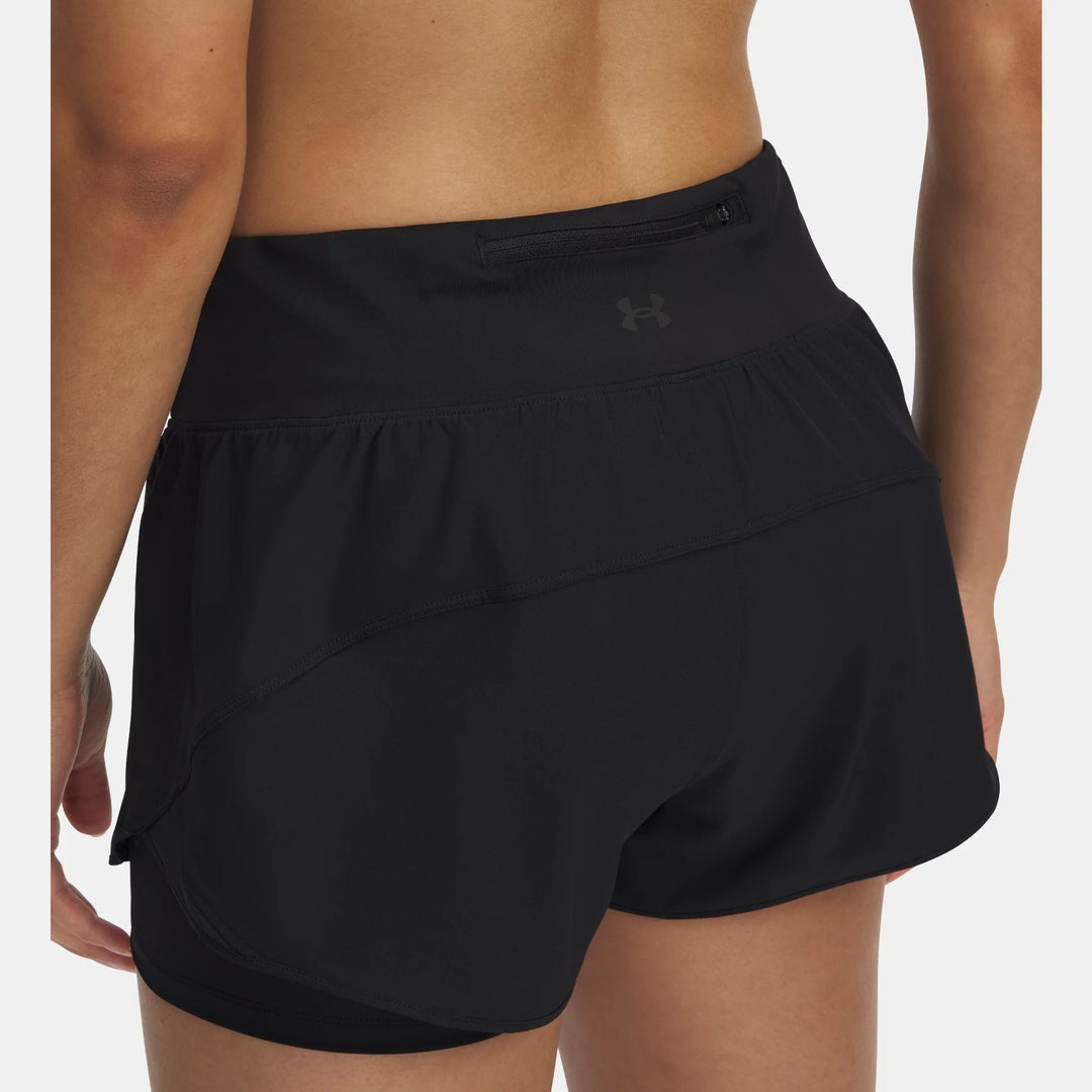 UA Launch Pro 2-In-1 SHORTS