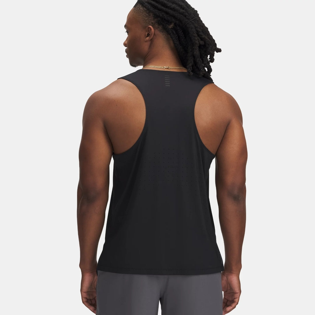 UA Launch Elite Tank Top