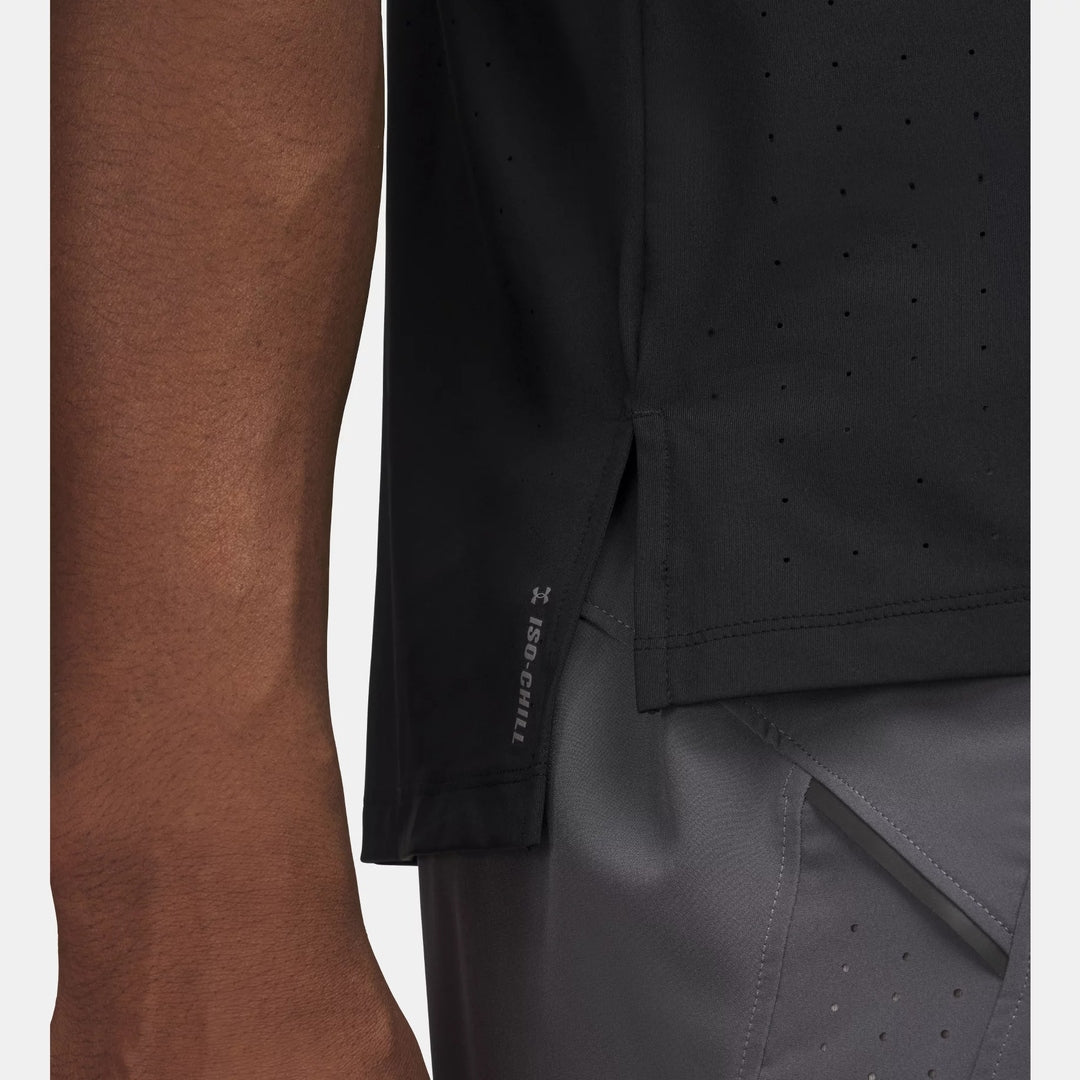 UA Launch Elite Tank Top