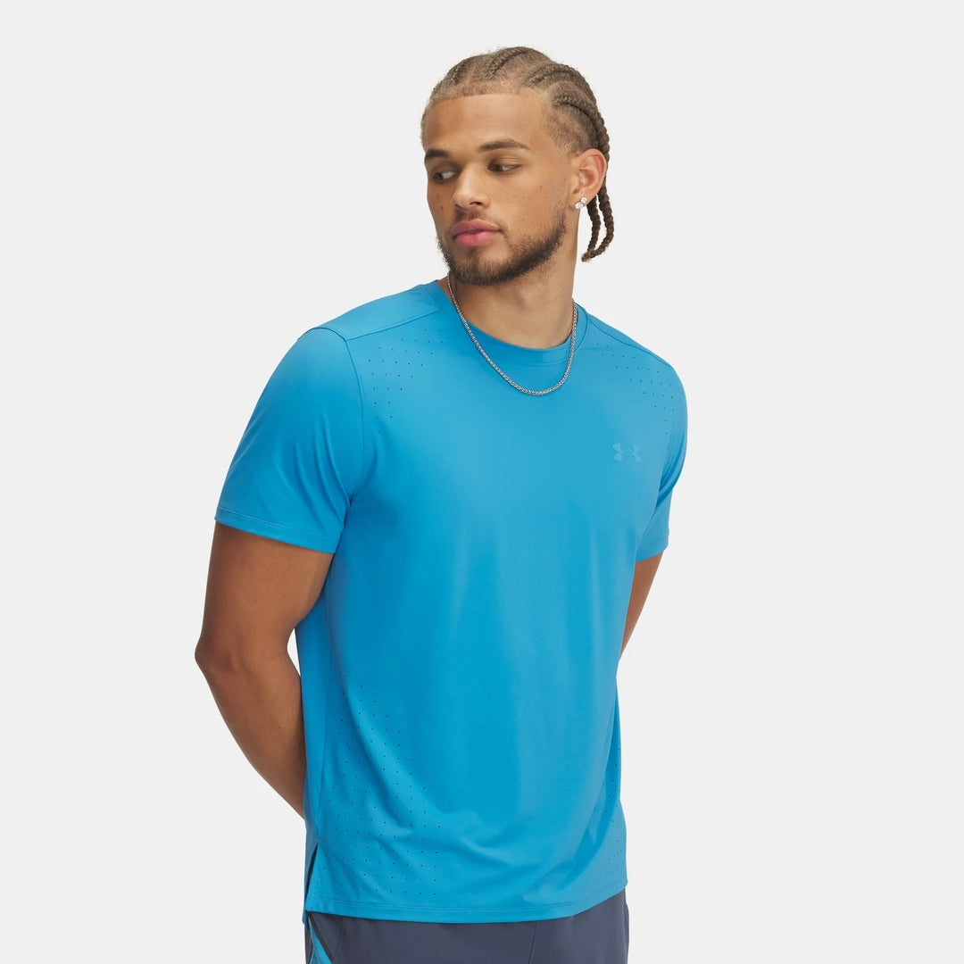 UA Launch Elite Iso