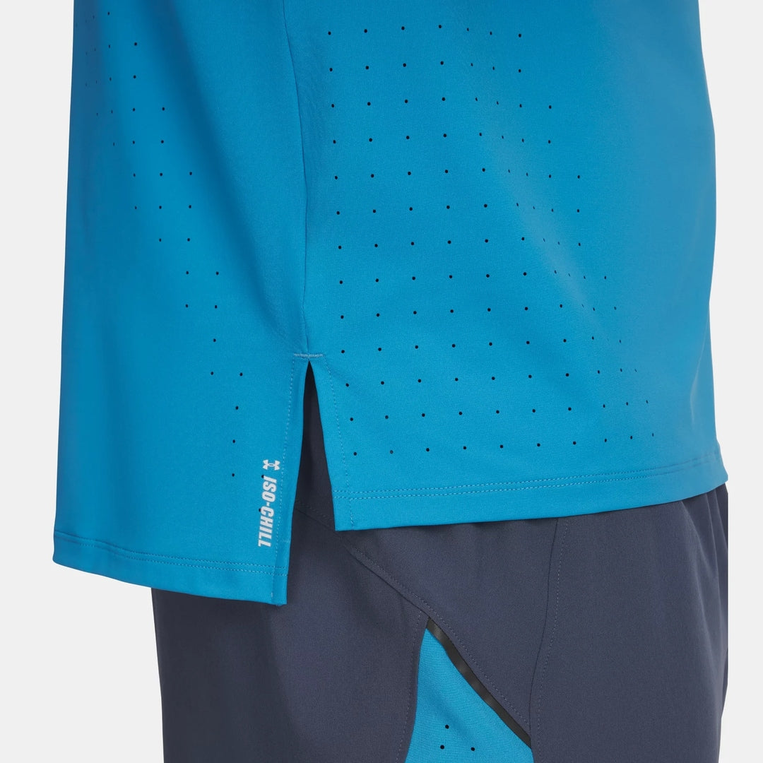 Under Armour Ua Launch Elite Iso Uomo