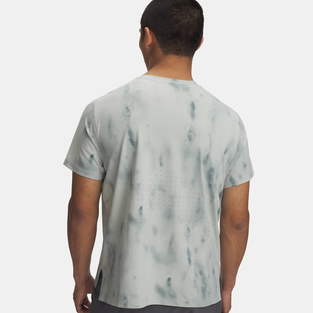 UA Launch Elite Printed SHIRT