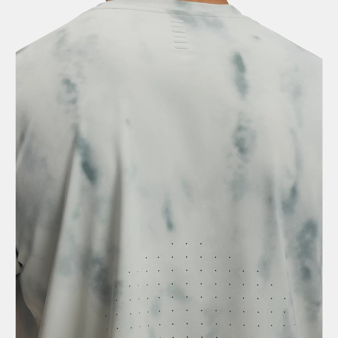 Under Armour Ua Maglia Launch Elite Printed Uomo