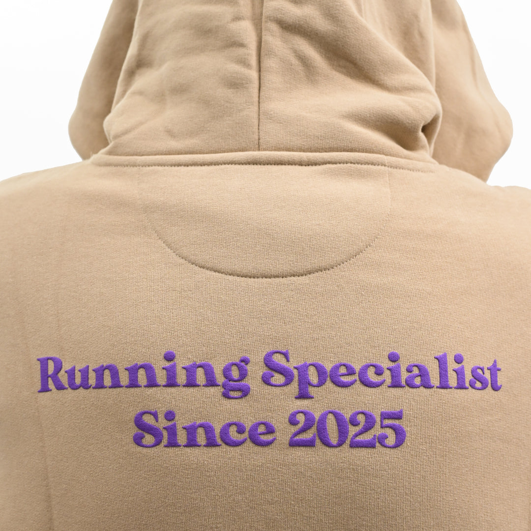 Felpa con cappuccio Since 25'