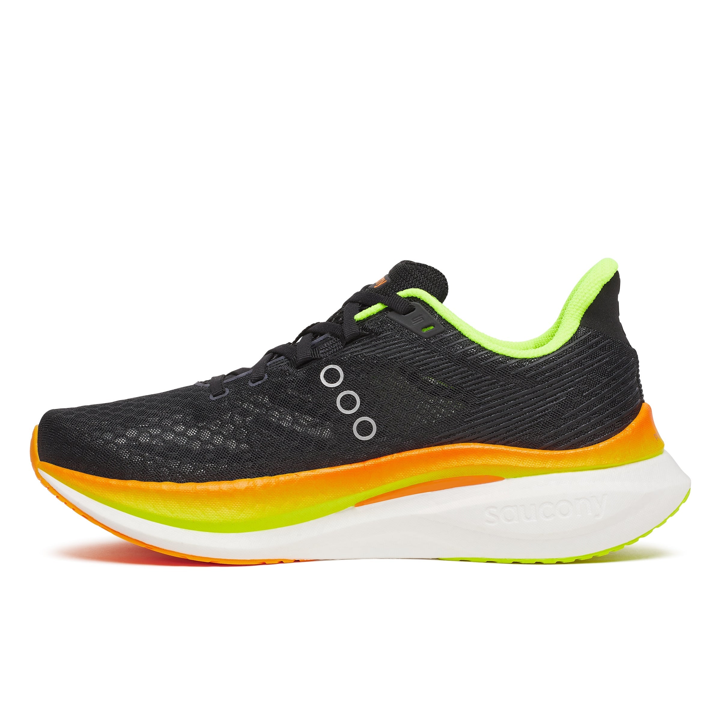 Saucony Endorphin Speed 5: Scarpa Running Veloce e Versatile Uomo