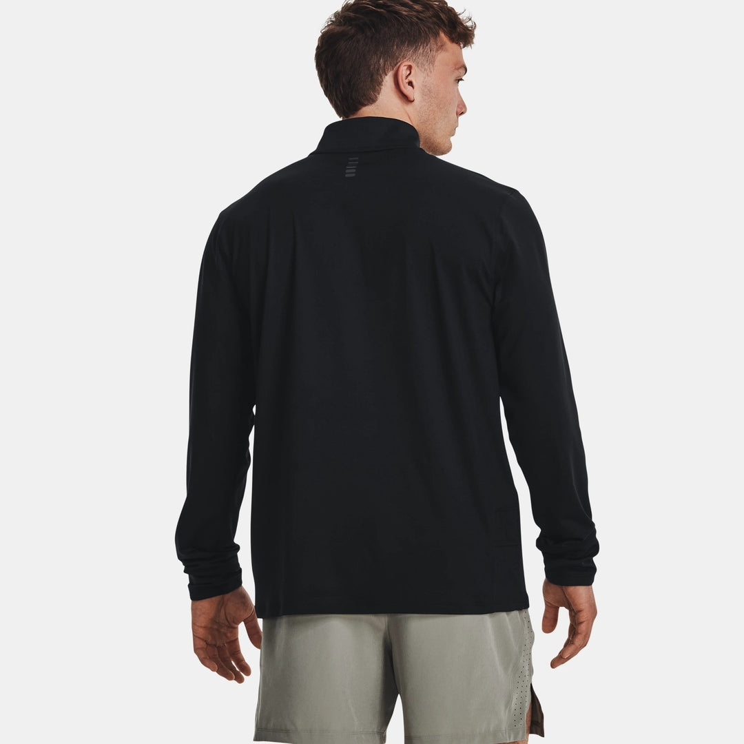 MAGLIA UA Qualifier Run ½ Zip