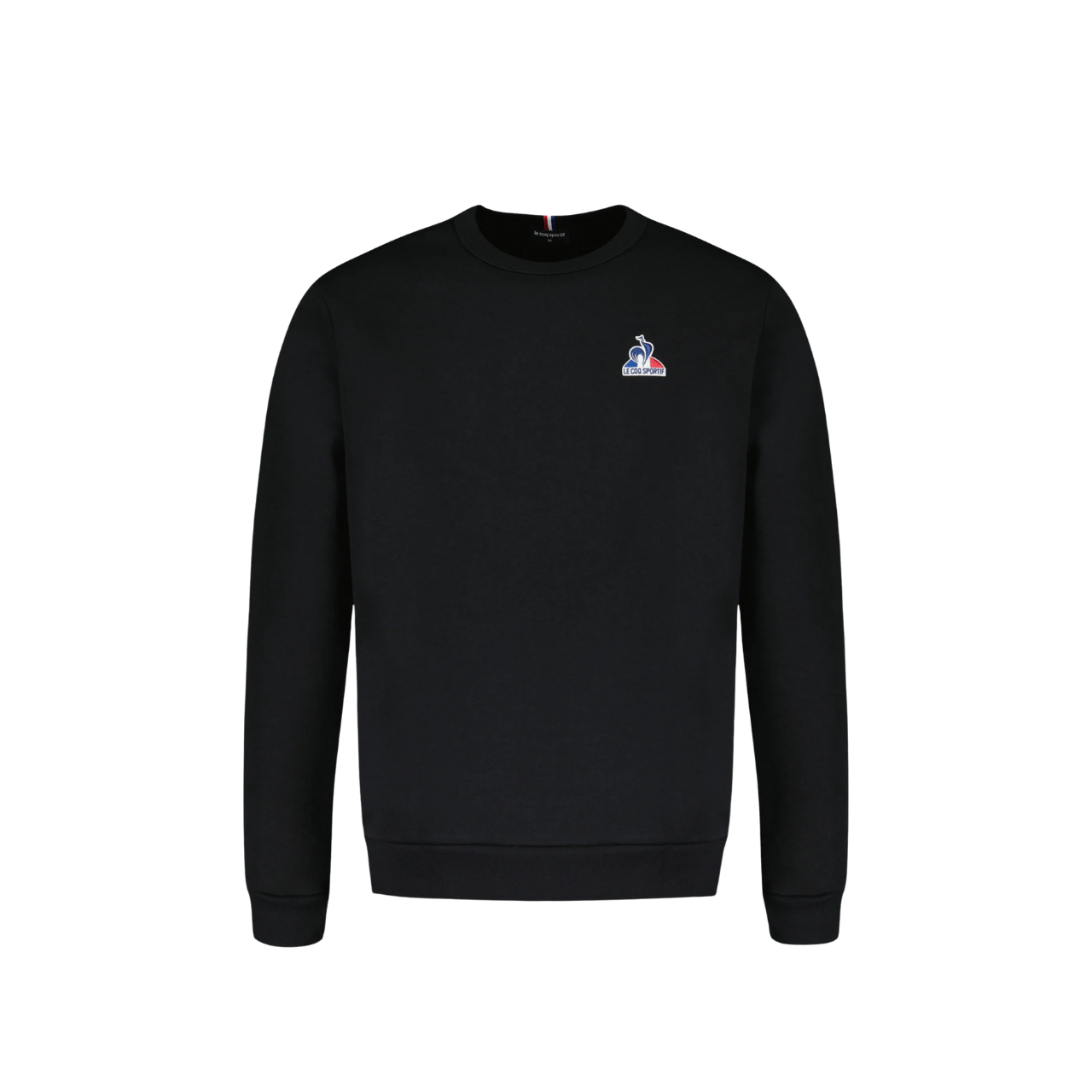 ESS Crew Sweat N°1 M black