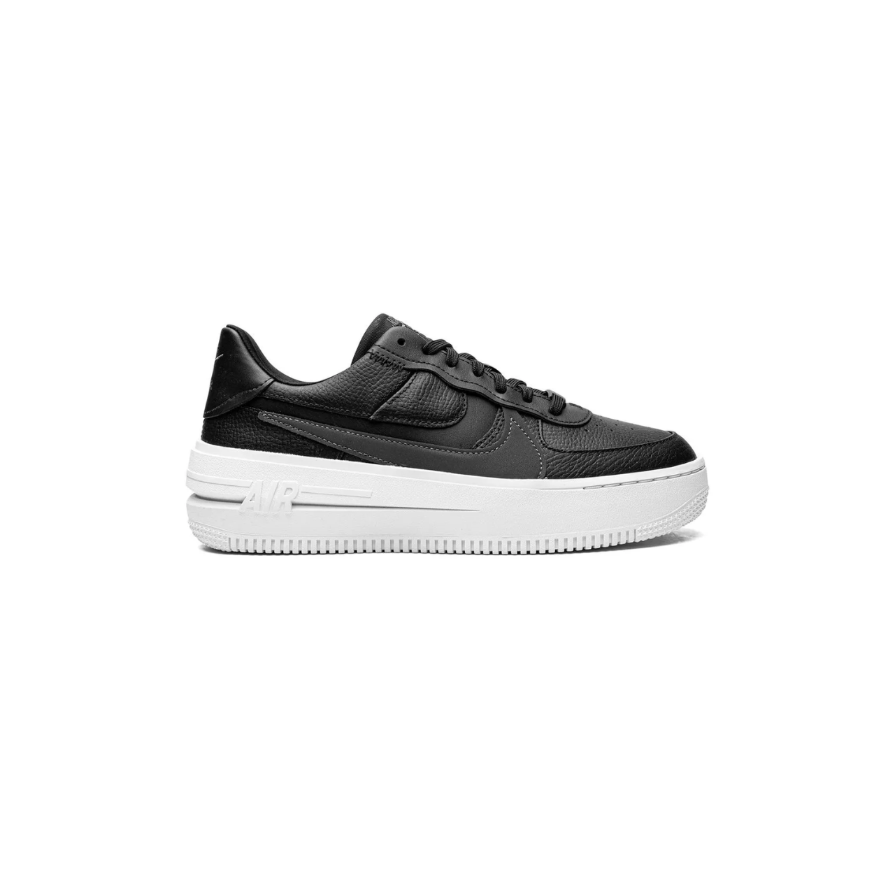 Nike AF1 Platform W - Black, Anthracite & Black (DJ9946-001)