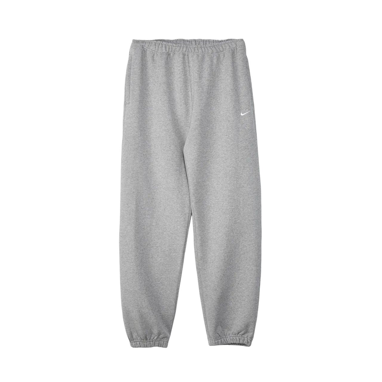 CW5565-063 Pantaloni Tuta NRG Grigio Scuro