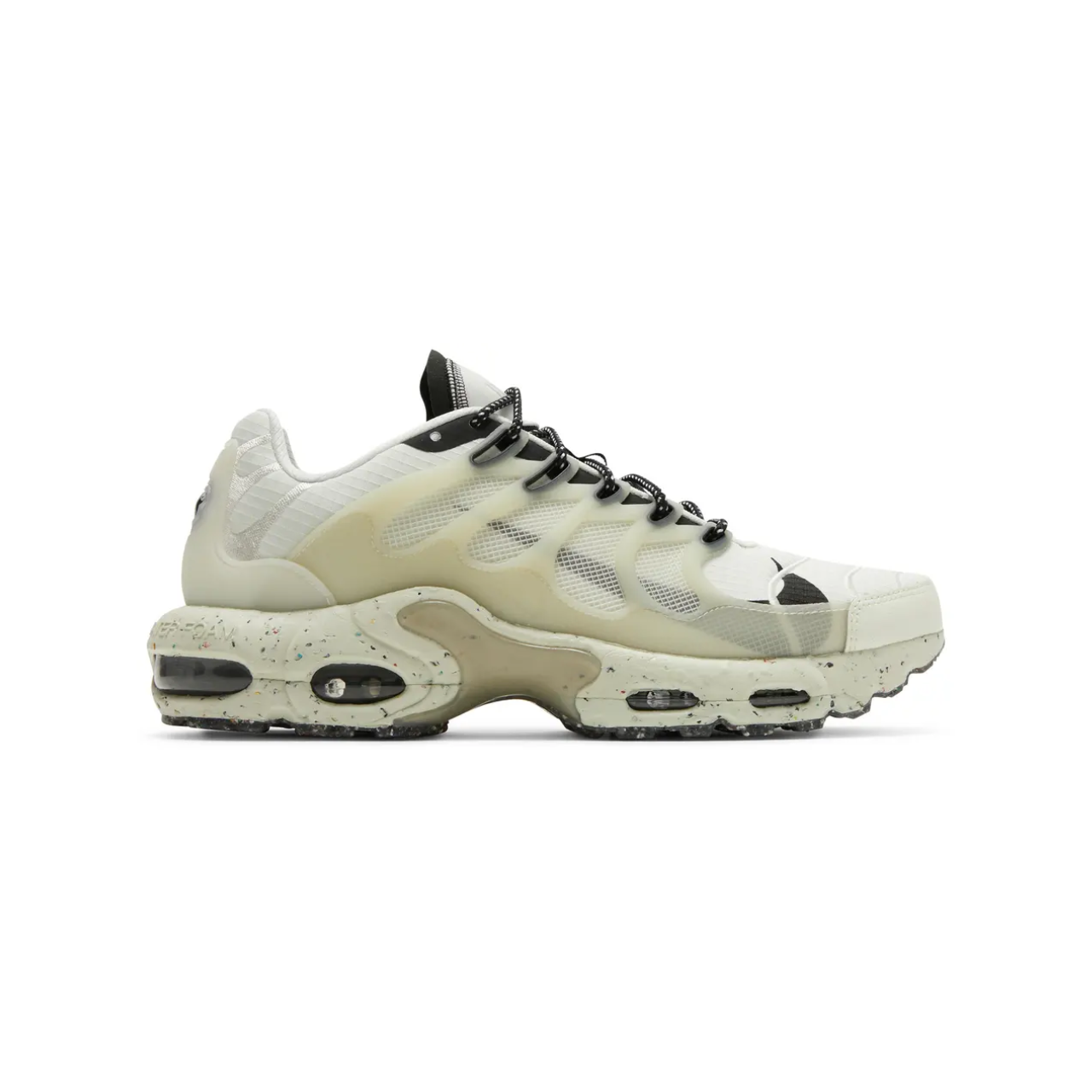 Nike Air Max Terrascape Plus - Grey Haze & Dark Teal Green (DC6078-001)