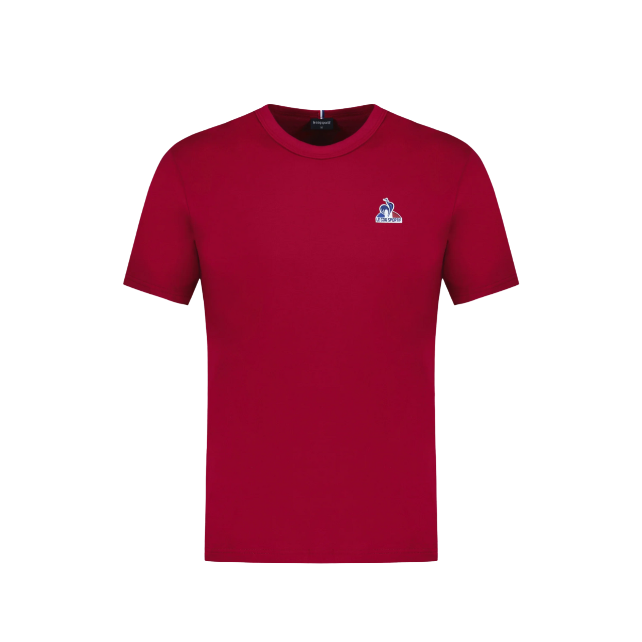 T-shirt Le Coq Sportif ESS Tee SS N°1 M rio red
