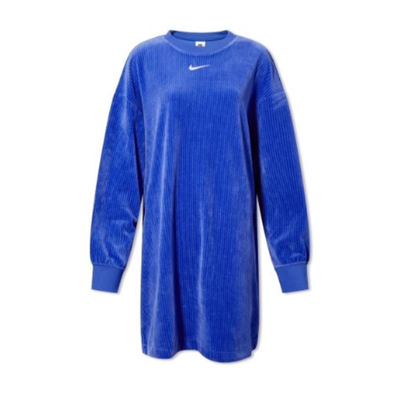 Nike Abito in Velluto DQ6106-430