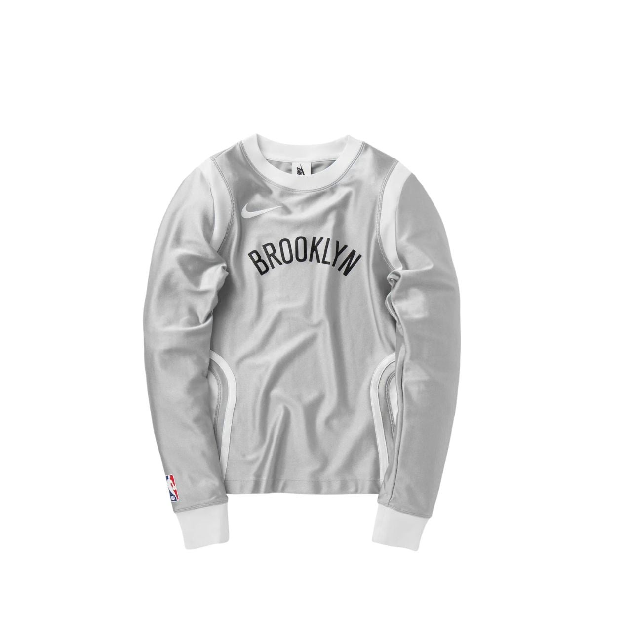 Nike x Ambush Top - Smoke Grey (DB1614-077)