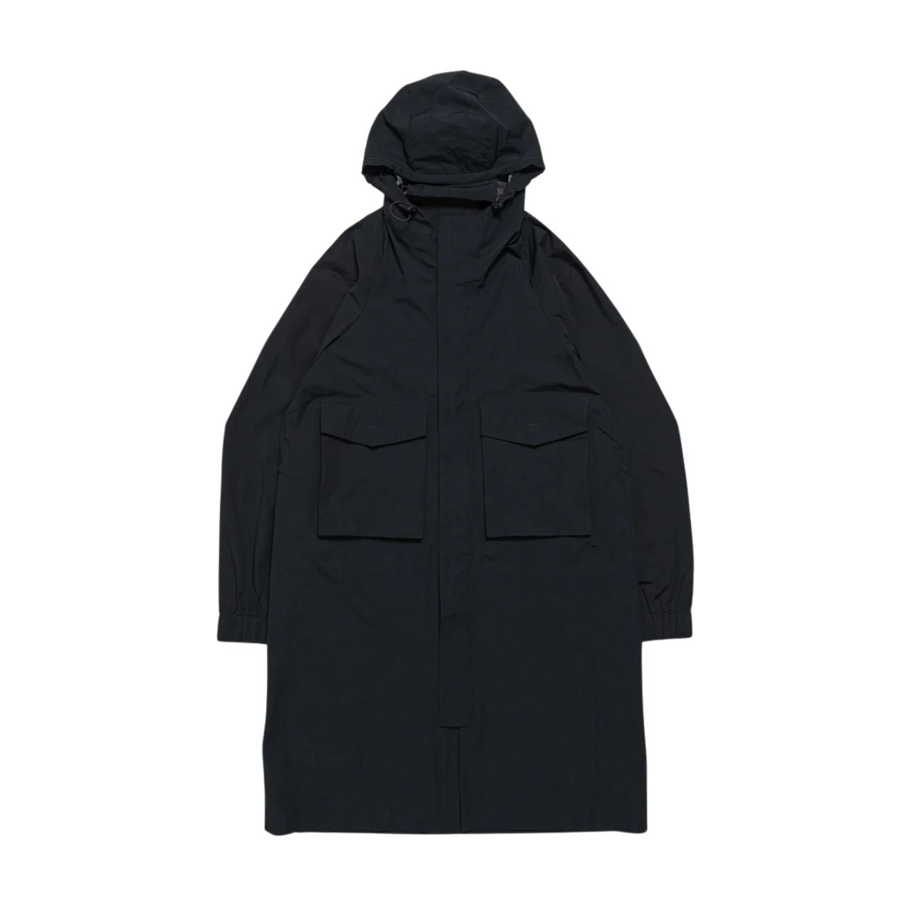 Nike DR5405-010 - Parka Woven Every Stitch Considered Nero