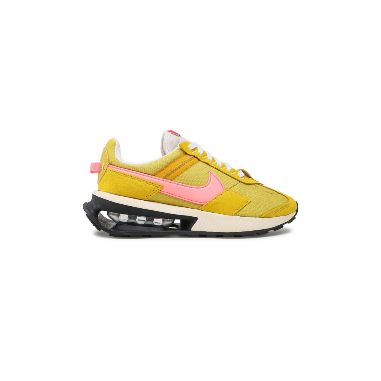 Nike Air Max Pre-Day LX W - Citron, Pink & Saffron (DH5676-300)